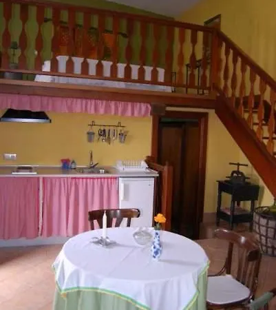 Sleeps 4 Wifi Villa Haría