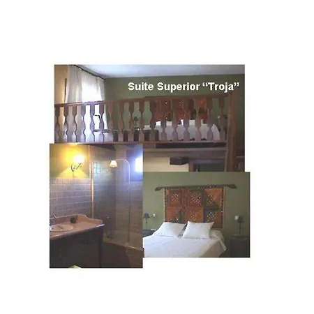 Sleeps 4 Wifi